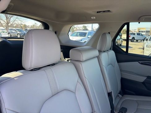 Certified 2023 Honda Pilot EX-L image 31