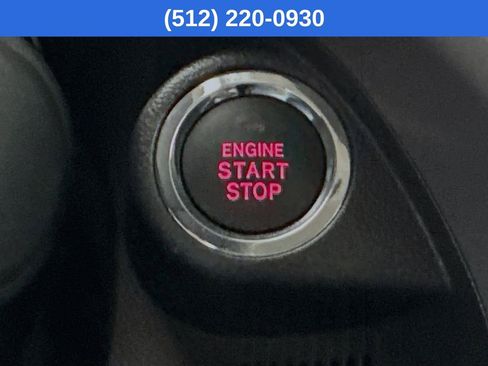 Used 2026 Subaru Crosstrek 2.5i AWD/4WD image 19