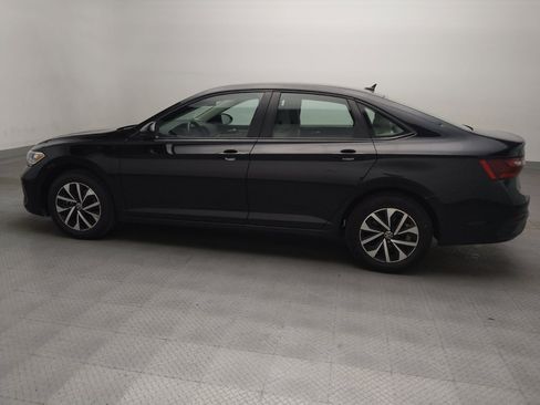 Used 2024 Volkswagen Jetta S FWD image 3