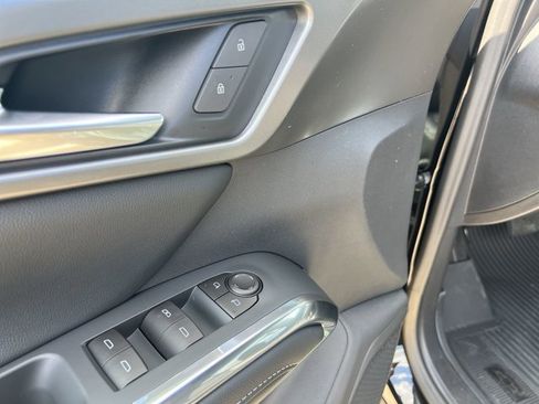 New 2026 Chevrolet Traverse LT w/ LPO, Floor Liner Package image 24