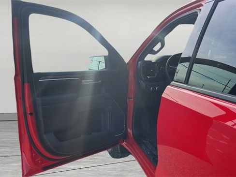 New 2026 GMC Sierra 1500 Elevation image 23