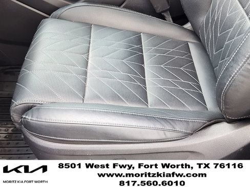 Certified 2023 Kia Telluride SX Prestige X-Line AWD/4WD image 23