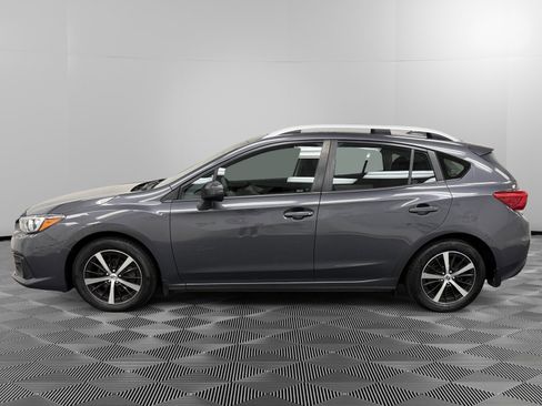 Certified 2023 Subaru Impreza Premium image 2