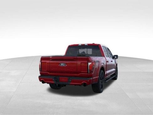 New 2026 Ford F150 Lariat w/ Equipment Group 502A High AWD/4WD image 8