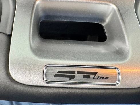 New 2026 Kia K5 GT-Line w/ GT-Line Red Interior Package FWD image 21