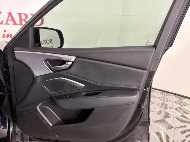 Used 2020 Acura RDX FWD image 37
