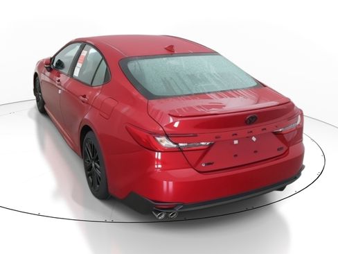 New 2026 Toyota Camry SE image 6