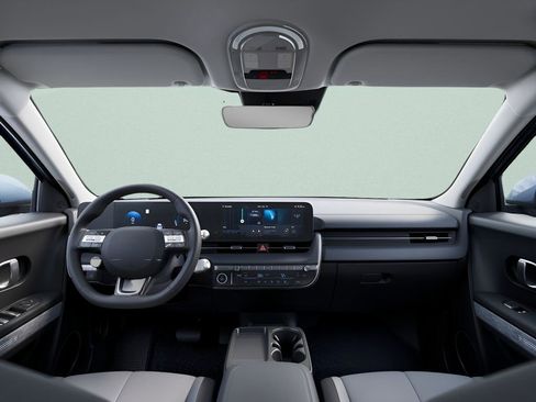 New 2026 Hyundai Ioniq 5 SE image 11