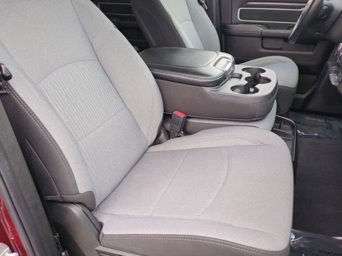 Used 2024 RAM 2500 Big Horn image 22