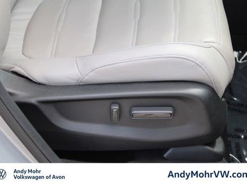 Used 2017 Honda CR-V EX-L image 22