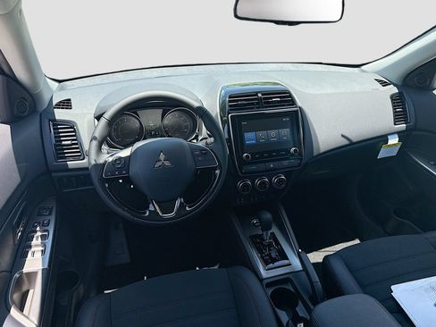 New 2026 Mitsubishi Outlander Sport SE AWD/4WD image 23