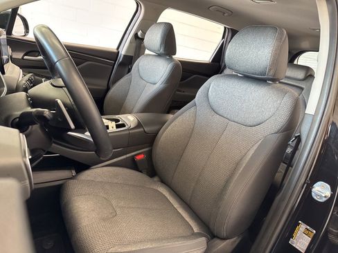 Used 2023 Hyundai Santa Fe SEL image 15