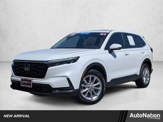 Certified 2023 Honda CR-V EX-L video 1