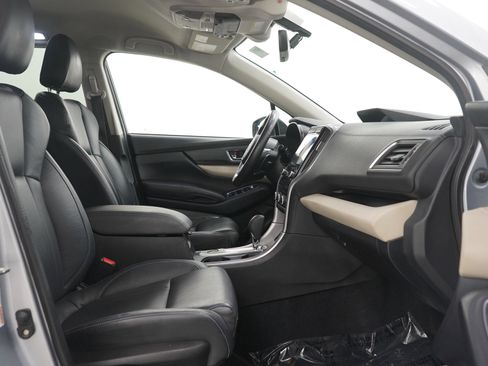 Used 2019 Subaru Ascent Limited w/ Popular Package #2A image 11