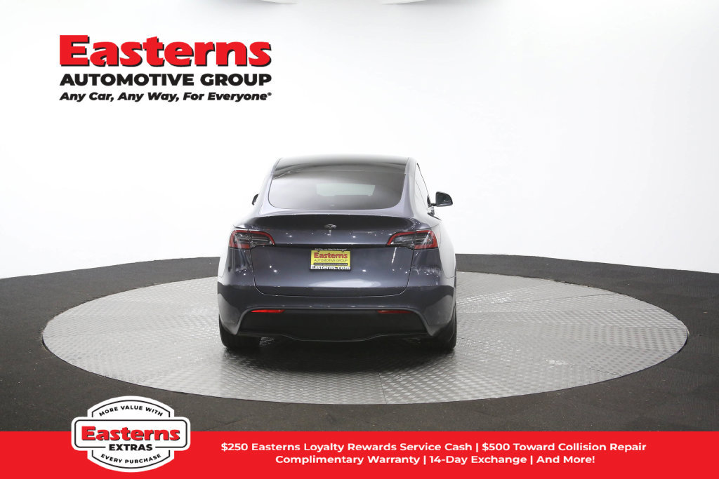 Used 2023 Tesla Model Y Performance AWD/4WD image 35