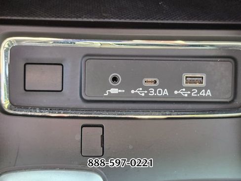 Used 2024 Subaru Ascent Onyx Edition AWD/4WD image 25