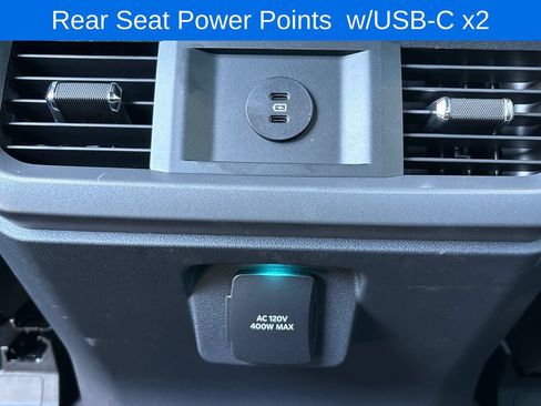 New 2026 Ford F150 XLT AWD/4WD image 22