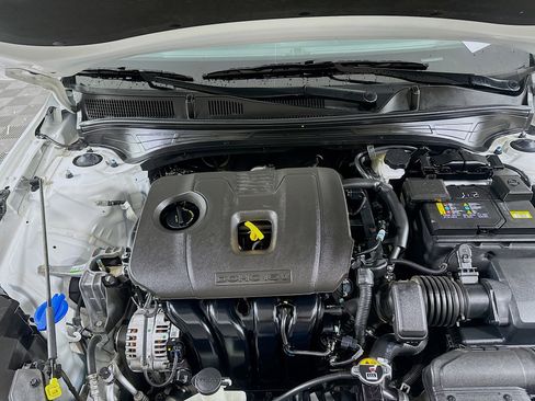 Used 2024 Kia Forte LXS image 30