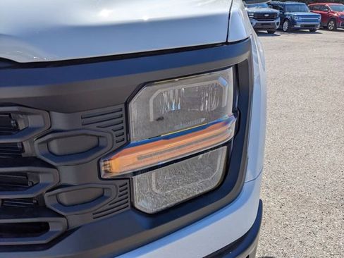 New 2026 Ford F150 XL AWD/4WD image 9