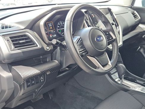 Used 2025 Subaru Ascent Premium AWD/4WD image 13