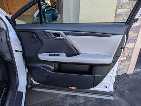 Used 2018 Lexus RX 350L 7-Seater image 34