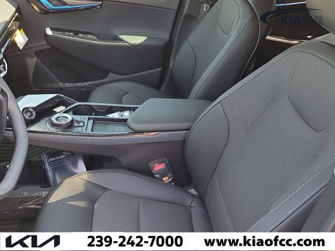 New 2026 Kia EV6 Light RWD image 16