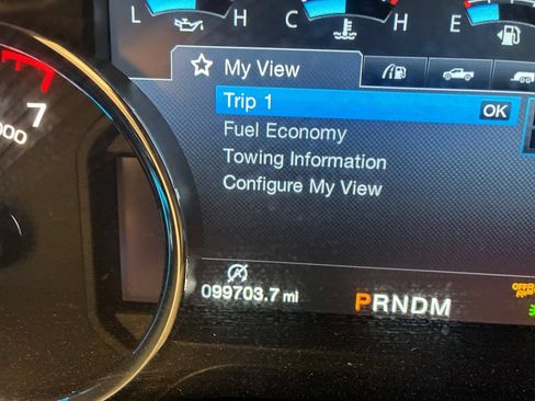 Used 2020 Ford F150 Platinum w/ Equipment Group 701A Luxury AWD/4WD image 14