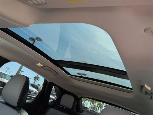 Certified 2025 Ford Escape Platinum w/ Premium Technology Package image 20