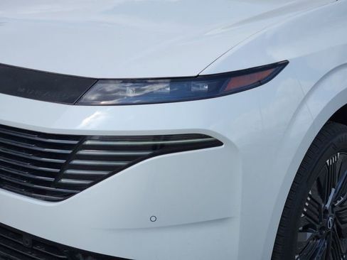 New 2026 Nissan Murano Platinum w/ Cargo Package AWD/4WD image 6