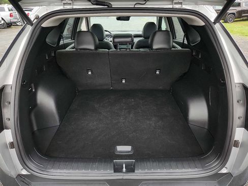 Used 2024 Hyundai Tucson Limited image 29