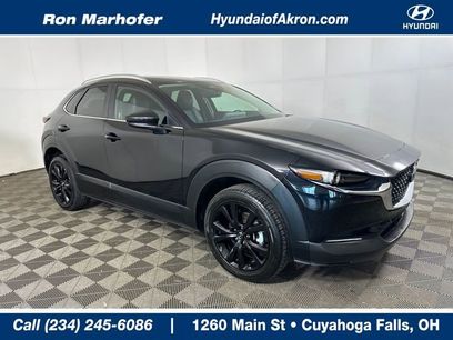 Used 2024 MAZDA CX-30 AWD 2.5 S w/ Select Sport Pkg