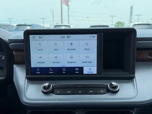 Used 2024 Ford Maverick Lariat FWD image 22