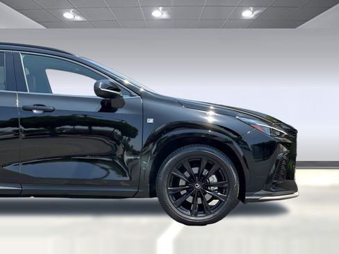 Used 2024 Lexus NX 350 F Sport AWD/4WD image 32