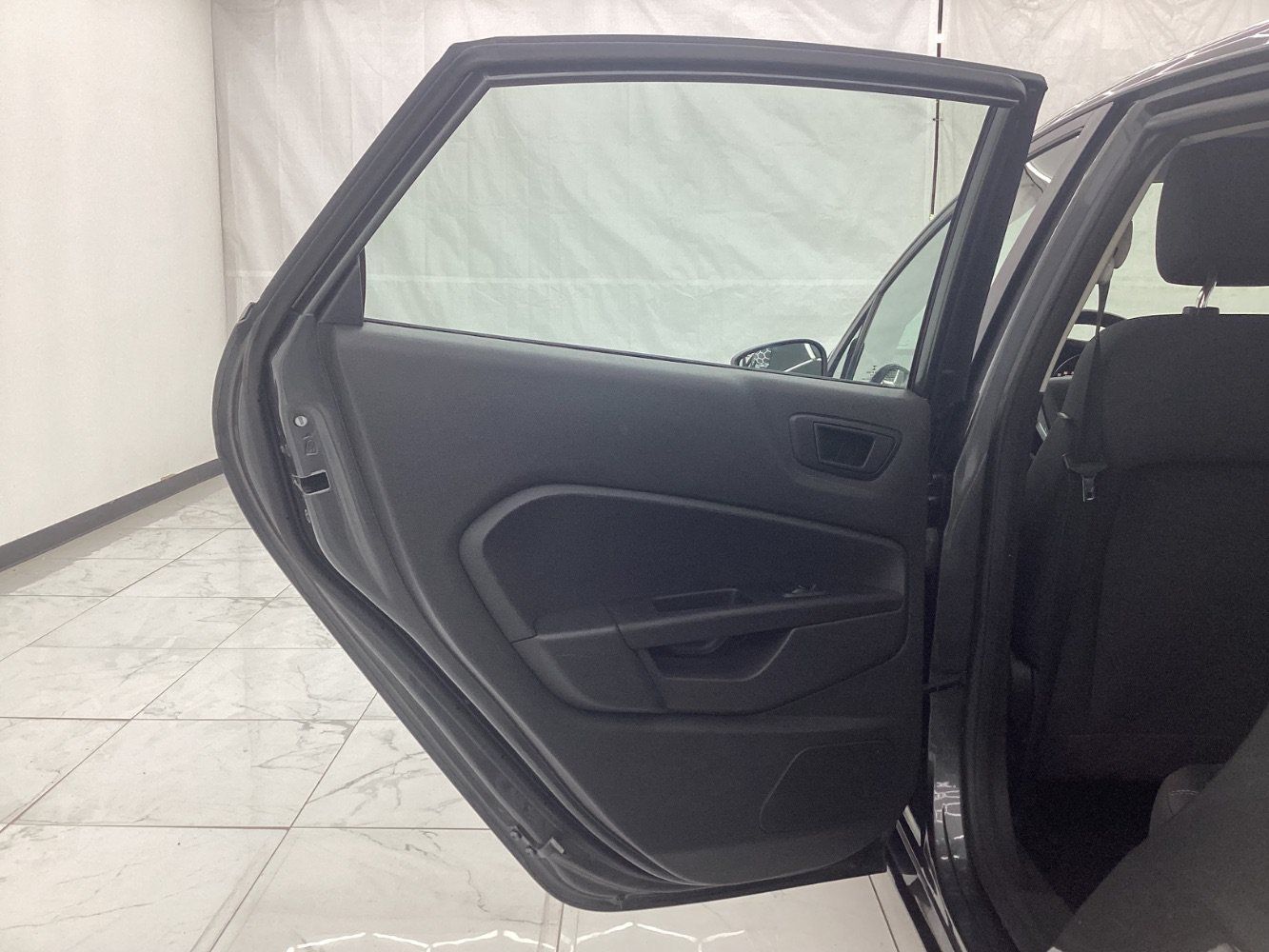 Used 2019 Ford Fiesta SE FWD image 24