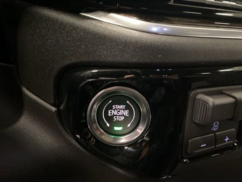 New 2026 Chevrolet Silverado 2500 LT w/ Trail Boss Package image 16