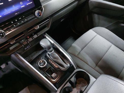 Used 2023 Chevrolet Colorado Trail Boss w/ LPO, Dark Essentials Package image 25