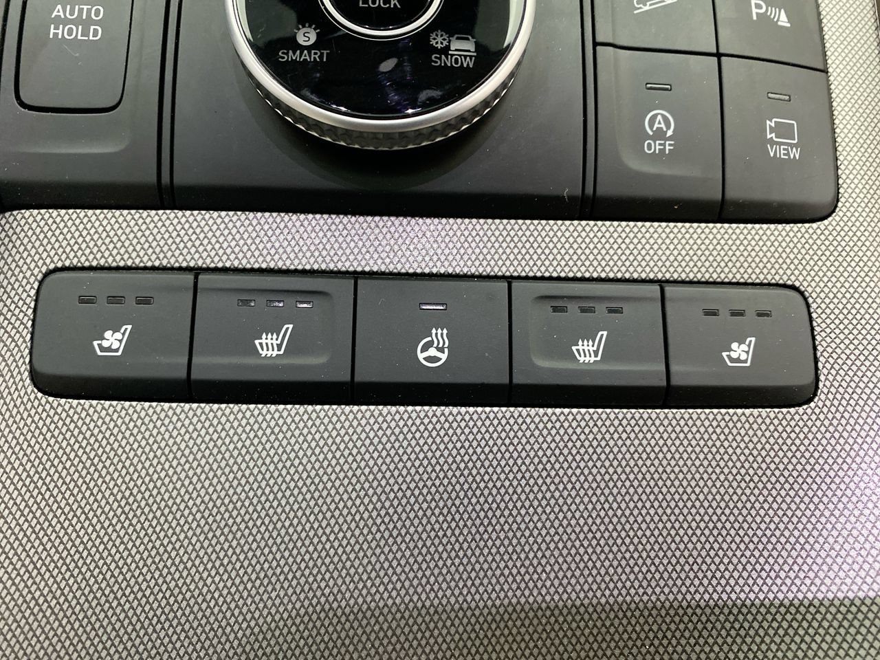 Used 2021 Hyundai Palisade Calligraphy w/ Cargo Package AWD/4WD image 20