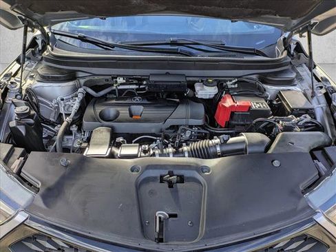 Used 2021 Acura RDX A-Spec image 25