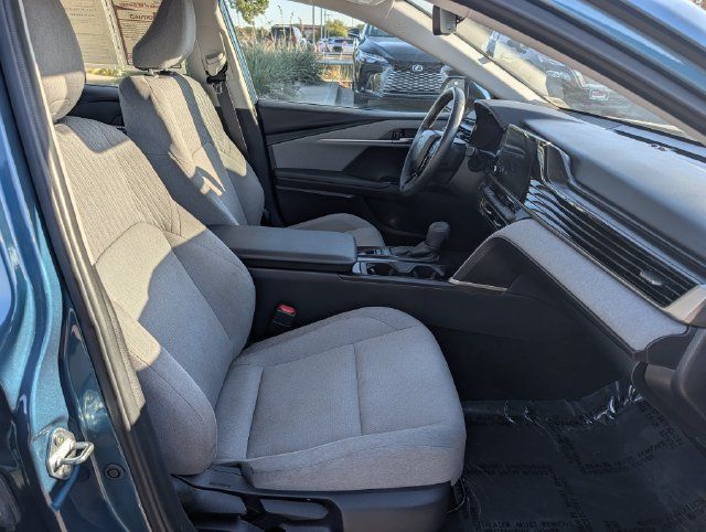 Used 2025 Toyota Camry LE w/ Convenience Package FWD image 31