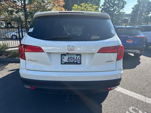 Used 2016 Honda Pilot EX-L image 4