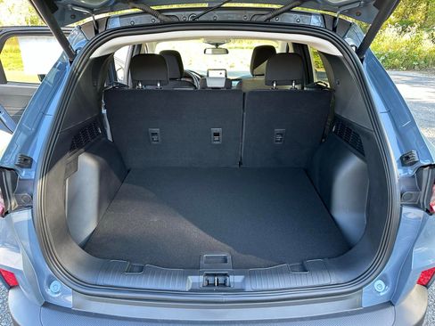 New 2026 Ford Escape Active w/ Cold Weather Package image 35