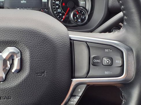 Used 2024 RAM 2500 Laramie w/ Sport Appearance Package image 14