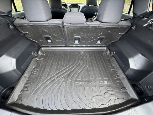 Certified 2024 Subaru Crosstrek 2.0i Premium AWD/4WD image 10