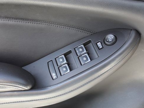 Used 2019 Cadillac CTS Luxury image 34