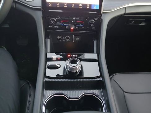 New 2025 Jeep Grand Cherokee L Limited image 23