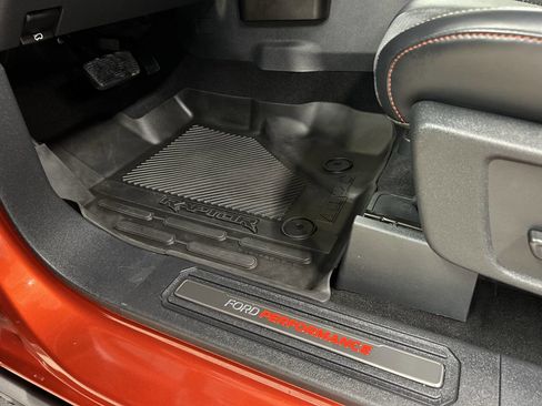 Used 2022 Ford Bronco Raptor image 52