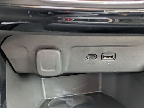 New 2026 Chevrolet Trax ACTIV w/ Driver Confidence Package image 25