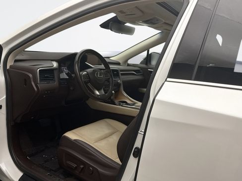 Used 2018 Lexus RX 350L AWD image 10