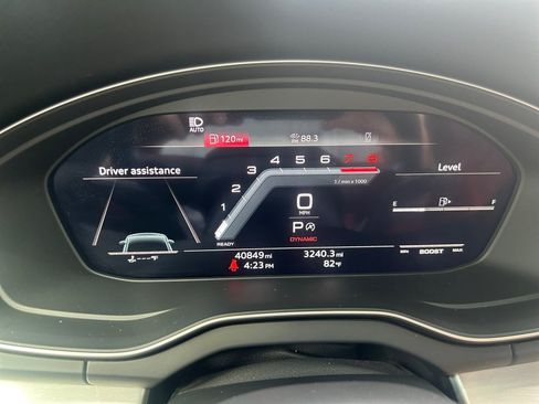 Certified 2021 Audi SQ5 Premium Plus AWD/4WD image 11