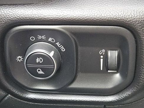 Used 2024 RAM 2500 Big Horn w/ Bed Utility Group image 20